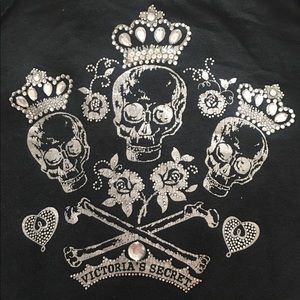 Victoria Secret hoodie